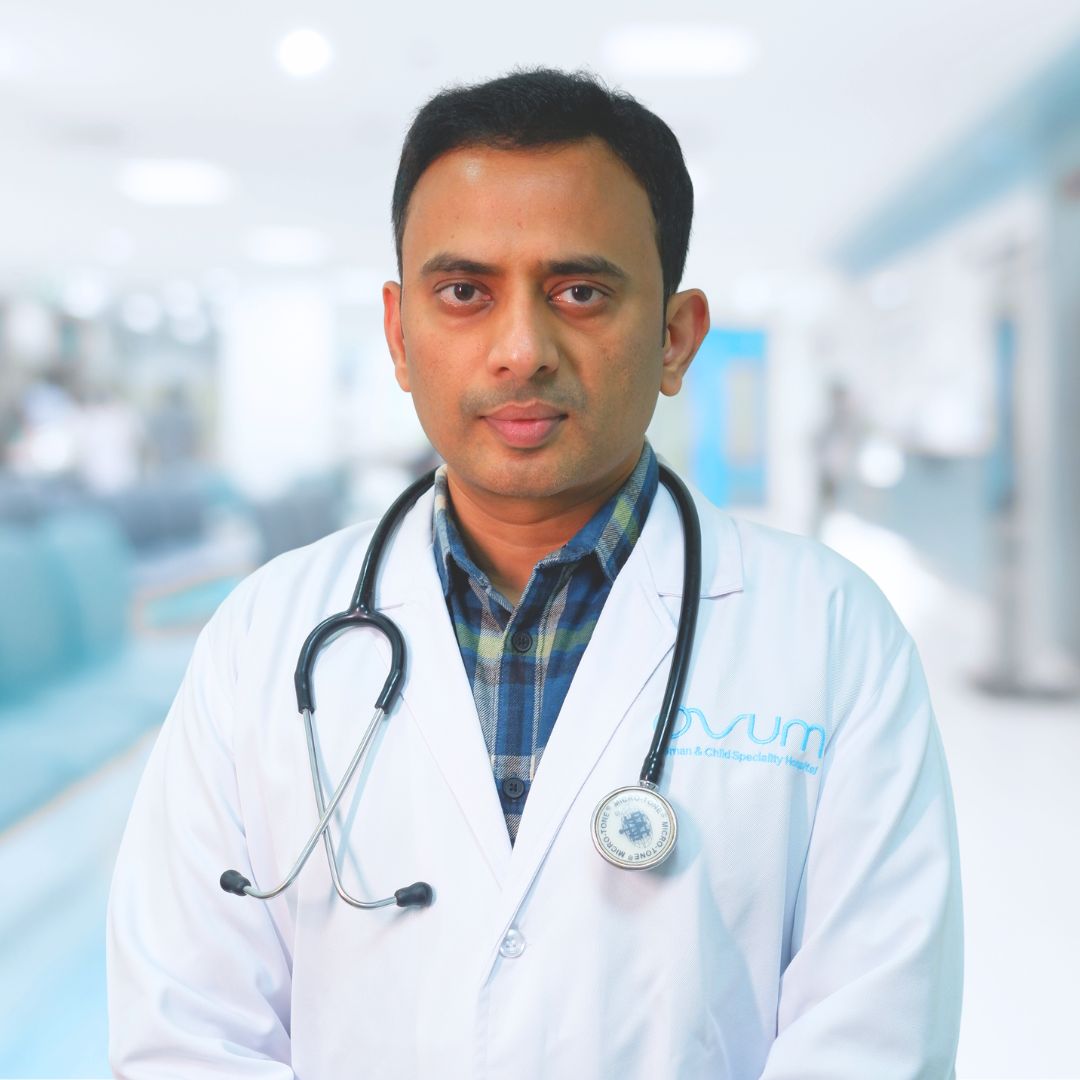 Dr K Dhanunjay Naidu